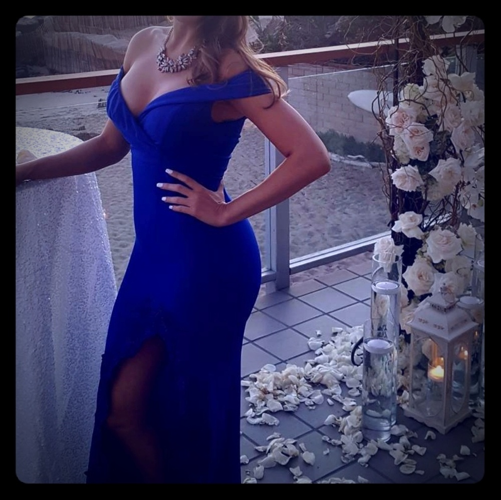 Formal Dress